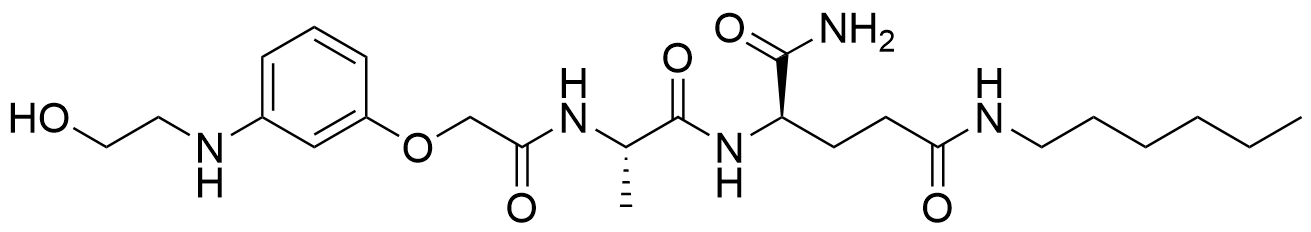 Compound 1